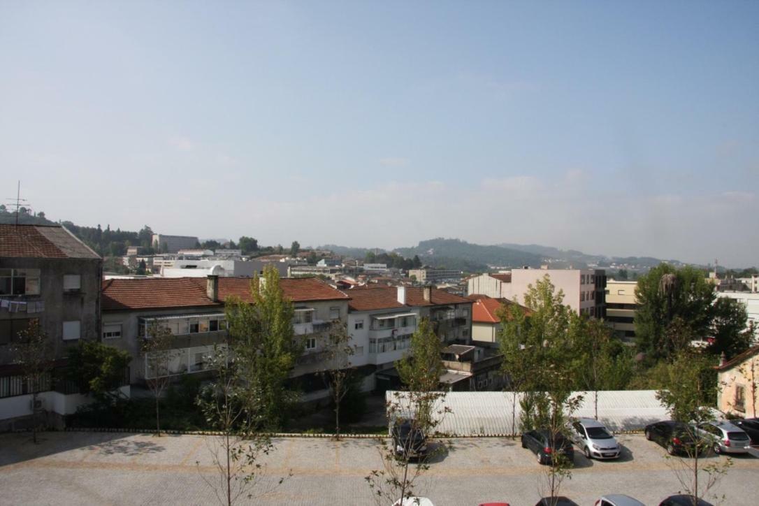 Old Market Place Guimaraes Exterior photo